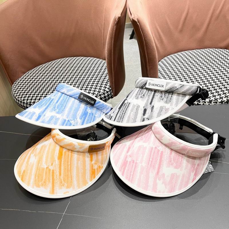 Moncler visor 060901